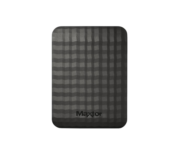 Maxtor M3 Portable 2TB USB 3.0 - 319731 - zdjęcie